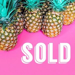 ⚠️ sorry you missed out ⚠️